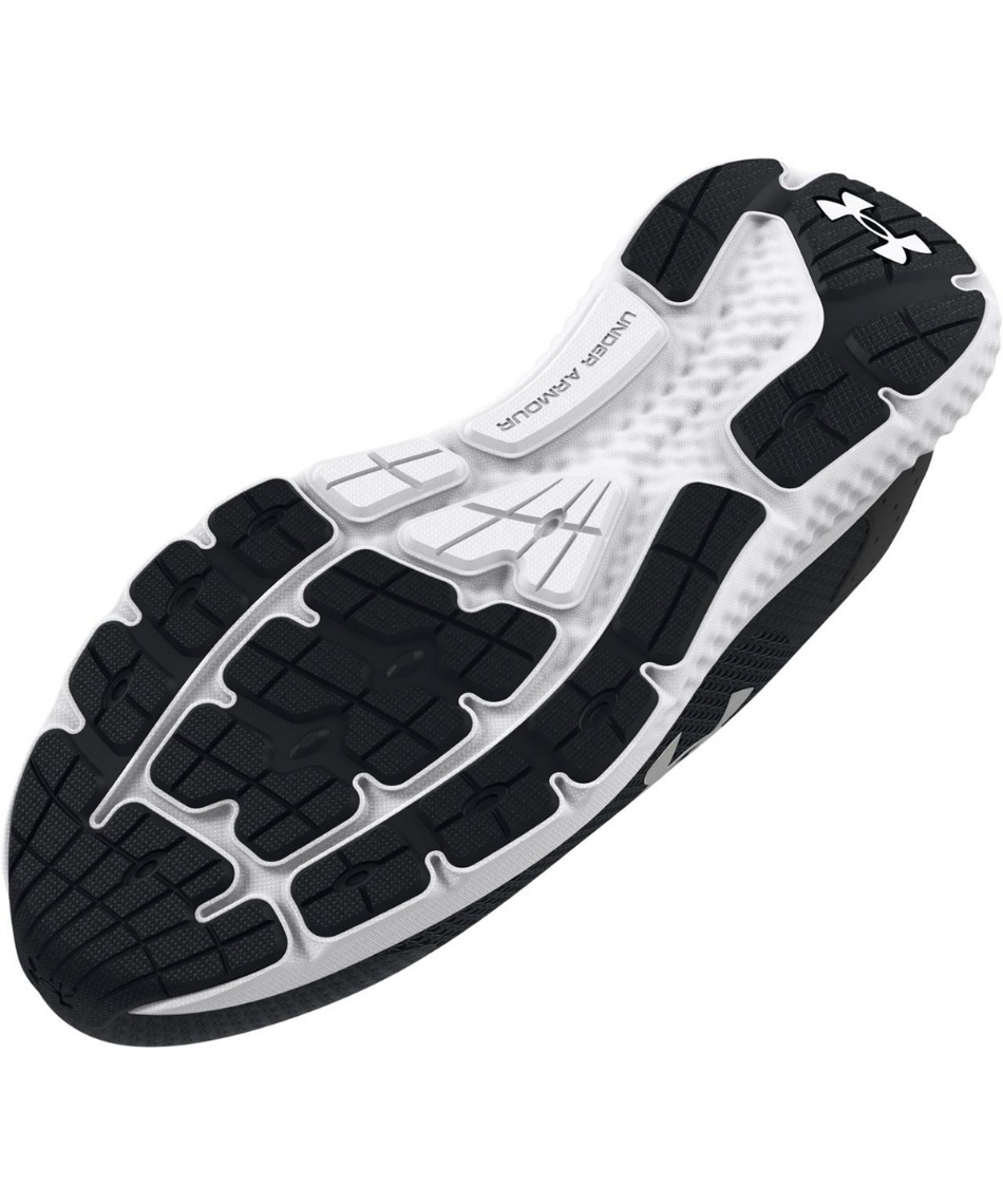 アンダーアーマー(UNDER ARMOUR) ランニングシューズ UAチャージド