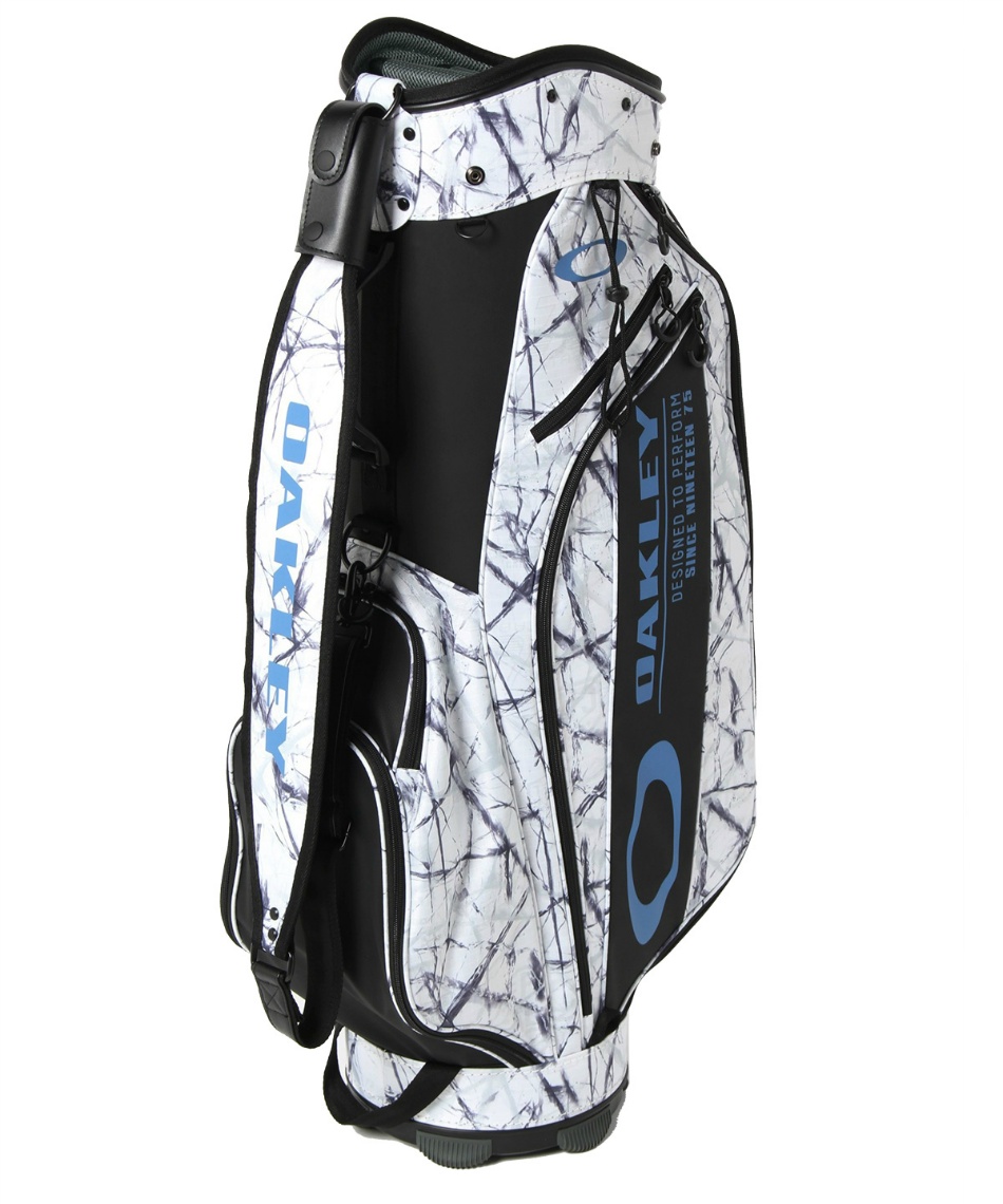 オークリー(OAKLEY) キャディバッグ BG GOLF BAG 13.0 921568JP-10K オークリー(OAKLEY) キャディバッグ BG GOLF BAG 13.0 921568JP-10K
