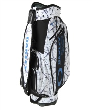 オークリー(OAKLEY) キャディバッグ BG GOLF BAG 13.0 921568JP