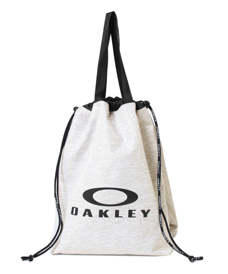 オークリー(OAKLEY) シューズケース Shoes Bag FOS901140-30G 【国内