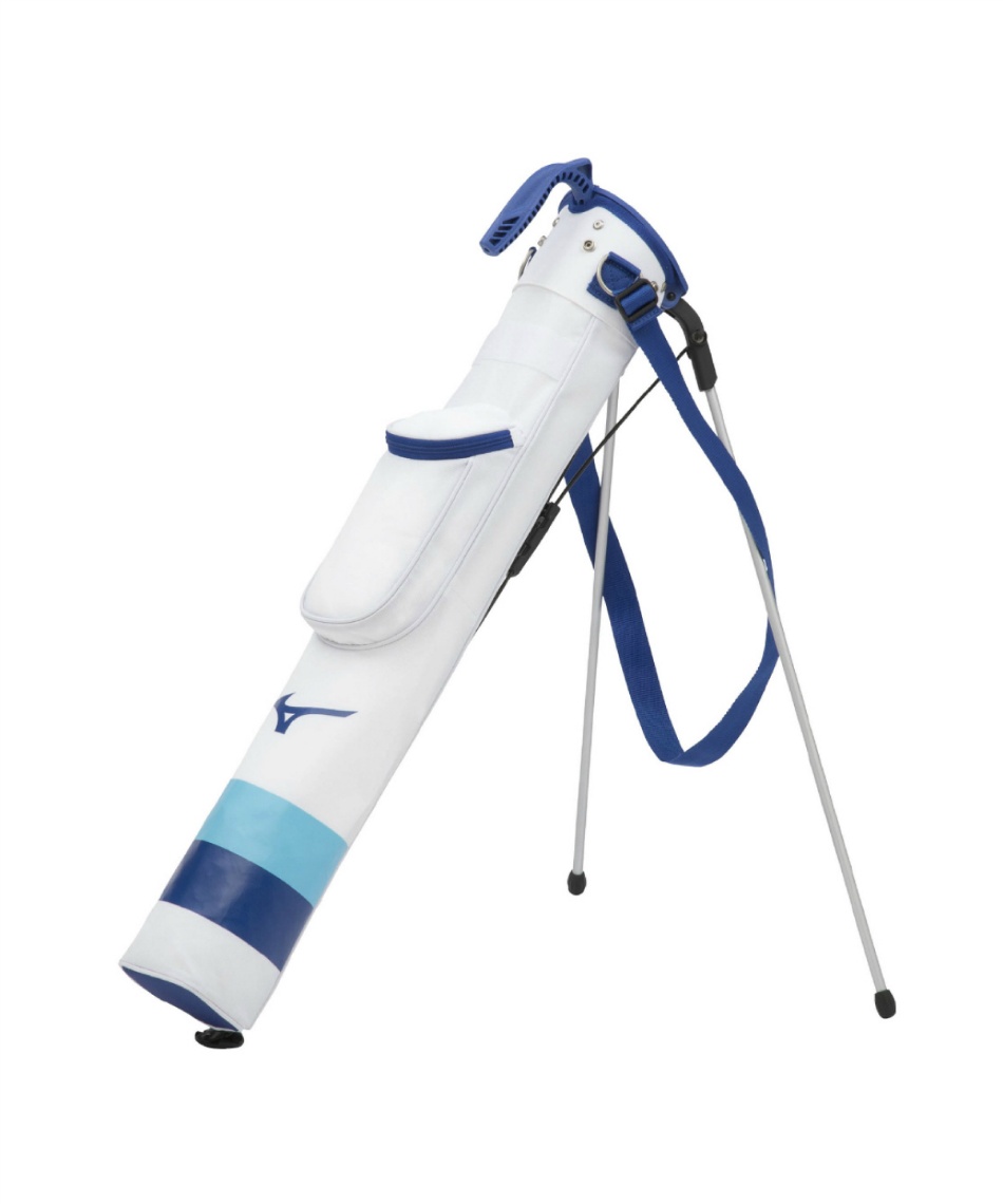 【値下げ】ミズノ MIZUNO Tour Club Stand クラブケース ミズノ(MIZUNO) スタンドクラブケース Tour Club Stand 5LJK2221