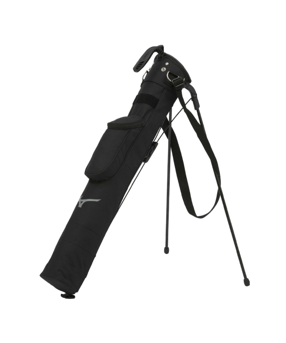 MIZUNO（ミズノ） Tour Stand クラブスタンド 5LJK2221 ミズノ(MIZUNO) スタンドクラブケース Tour Club Stand 5LJK2221