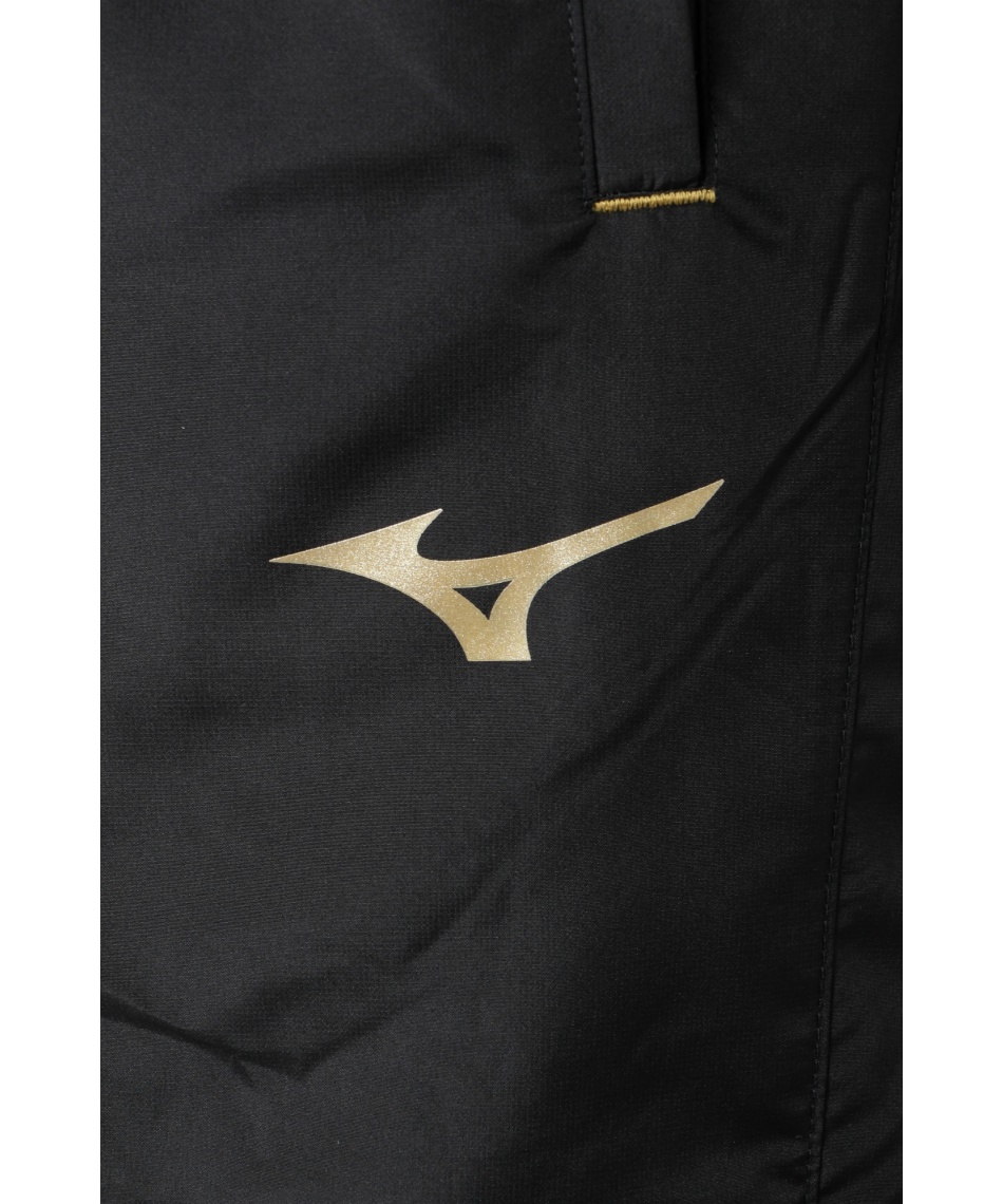 ミズノ(MIZUNO) ウインドブレーカー パンツ WBKパンツ 32JF2523