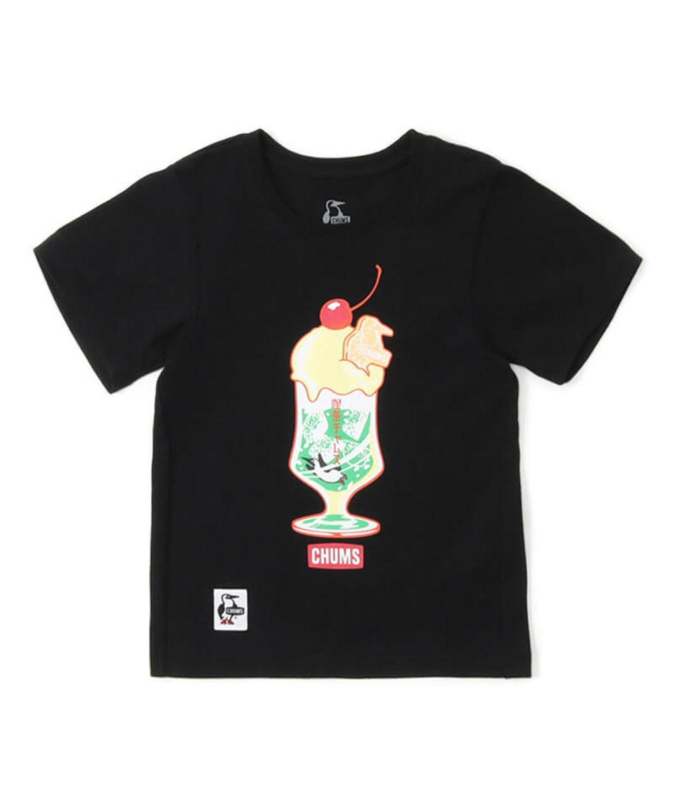 ちゃそた かせきさいだぁ Chumloha Shirt/かせきさいだぁ チャムロハ