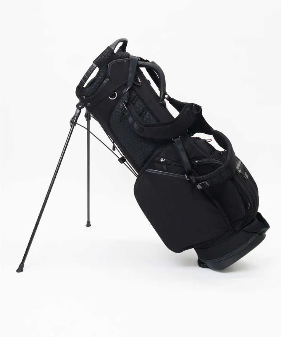 キャディバッグ 02630 【2022年モデル】 | スポーツ用品ならヒマラヤ