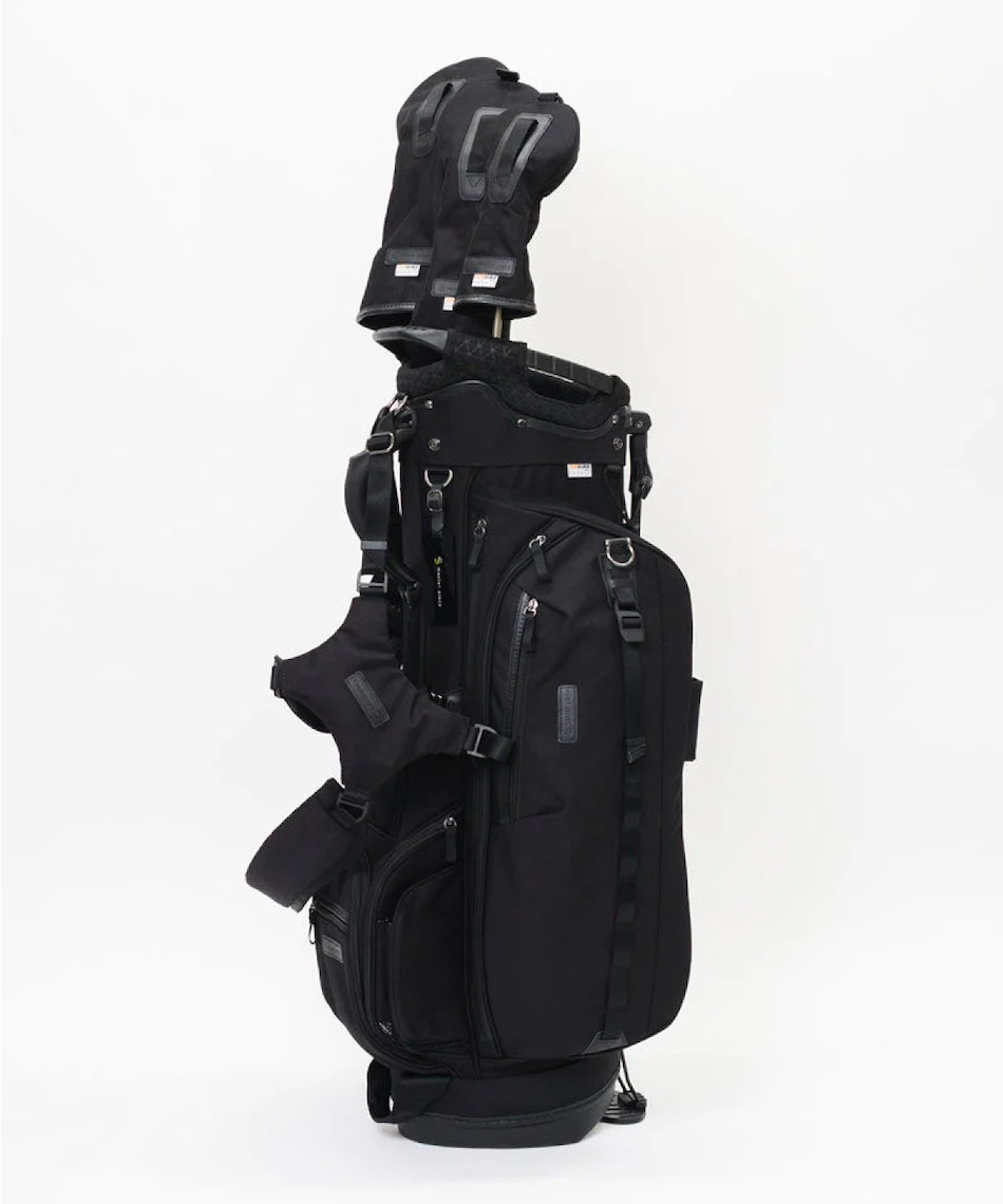 キャディバッグ 02630 【2022年モデル】 | スポーツ用品ならヒマラヤ