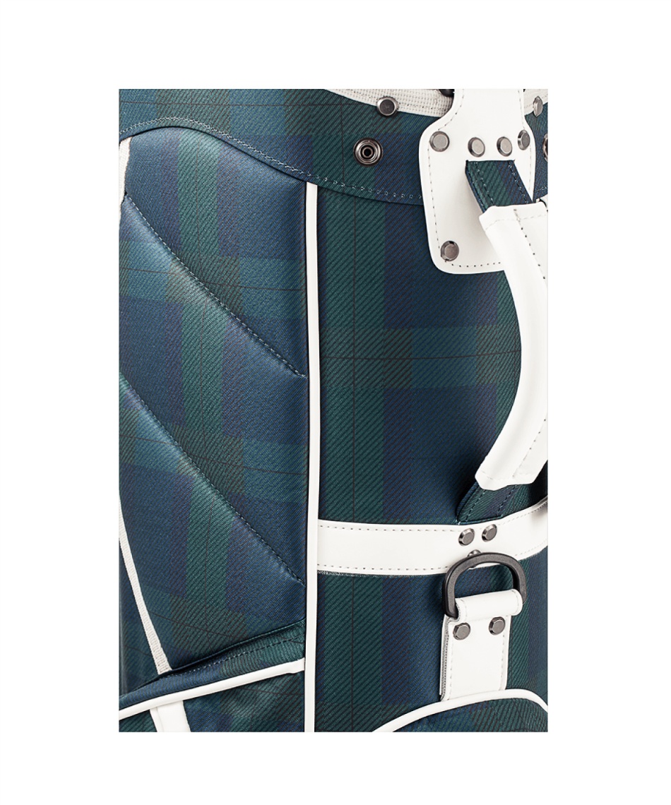 キャロウェイ(Callaway) スタンドキャディバッグ スタイル ユニセックス キャロウェイ 2025 アトラクティブ スタンド キャディ