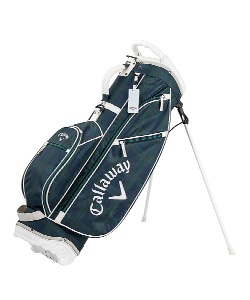 【大幅値下げ】キャロウェイ　 PARADYM キャディバッグ　スタンド型 Amazon | キャロウェイ(Callaway) キャディバッグ STN CHEV NVY