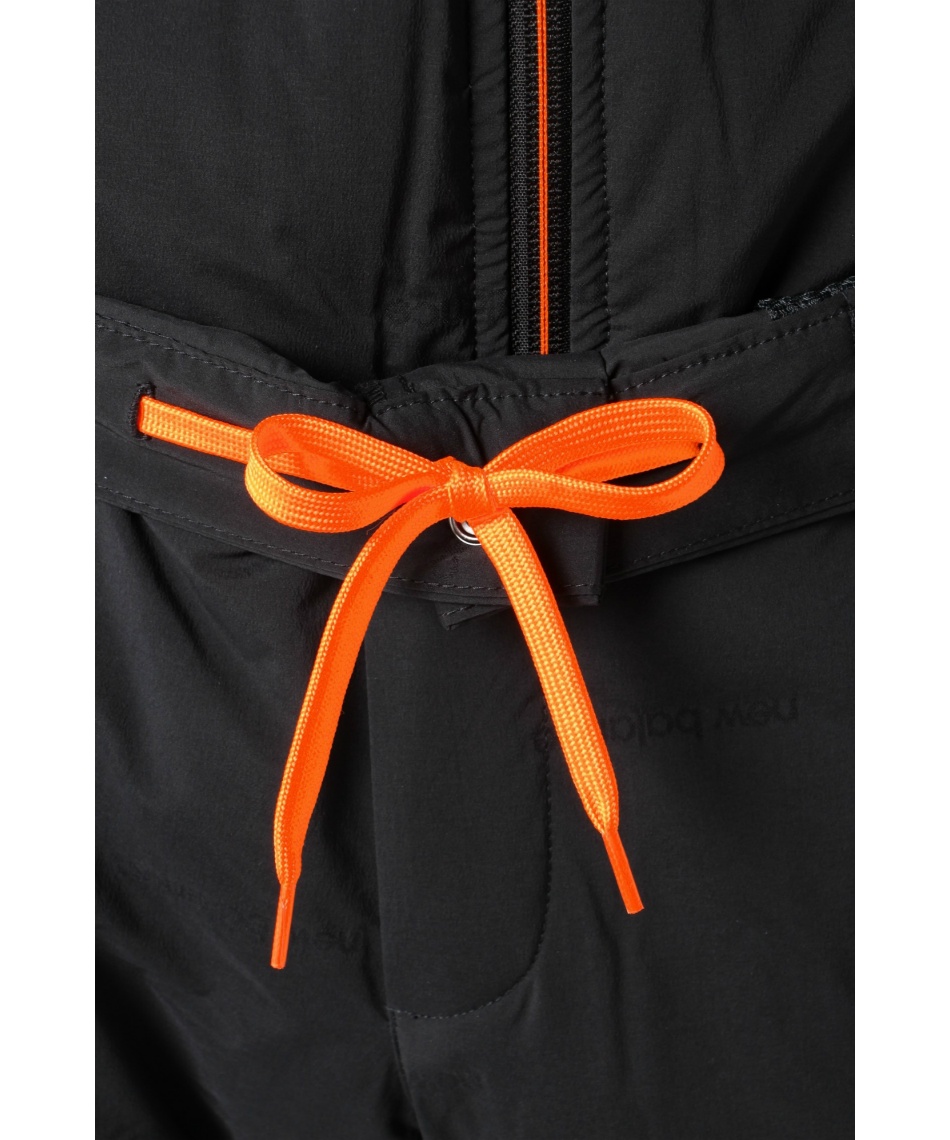 ニューバランス(new balance) ゴルフウェア ロングパンツ ライトダウン