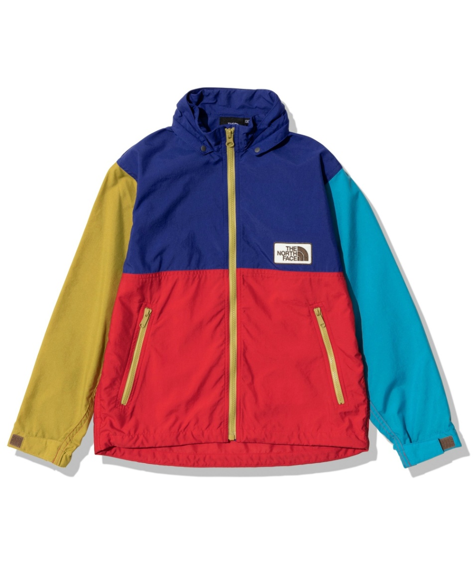 ザ・ノース・フェイス(THE NORTH FACE) ウインドブレーカー ジャケット