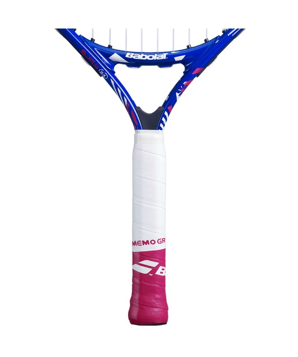 硬式テニスラケット 張り上げ済み ビーフライ21 B' フライ 21 140485