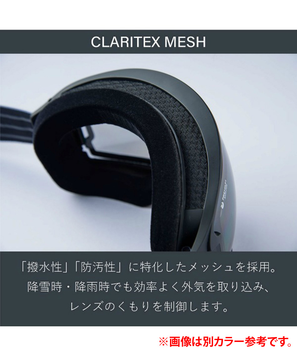 DICE ULTRA HIGHROLLER 全天候レンズ　ケース付き DICE ULTRA HIGHROLLER 全天候レンズ ケース付き DICE ULTRA