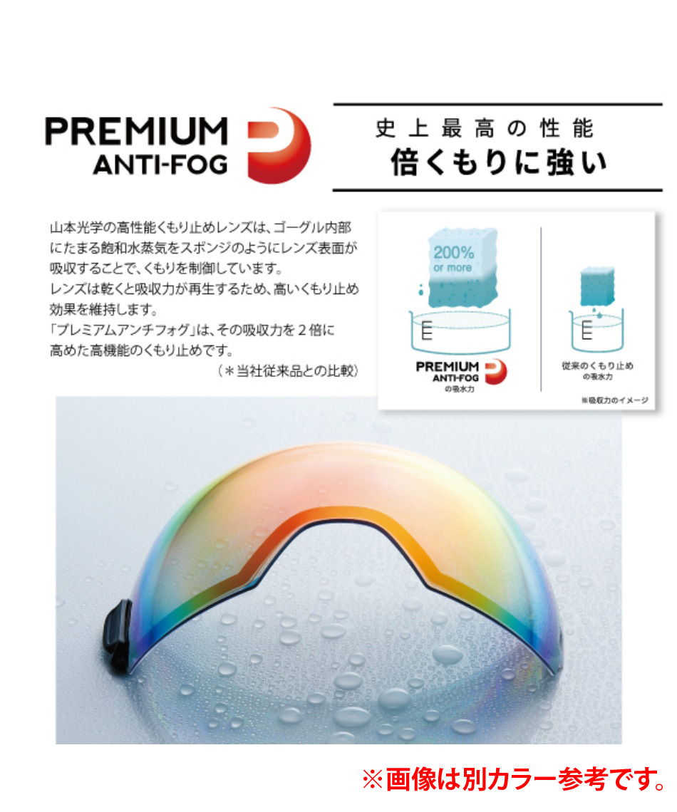 DICE ULTRA HIGHROLLER 全天候レンズ　ケース付き DICE ULTRA HIGHROLLER 全天候レンズ ケース付き DICE ULTRA