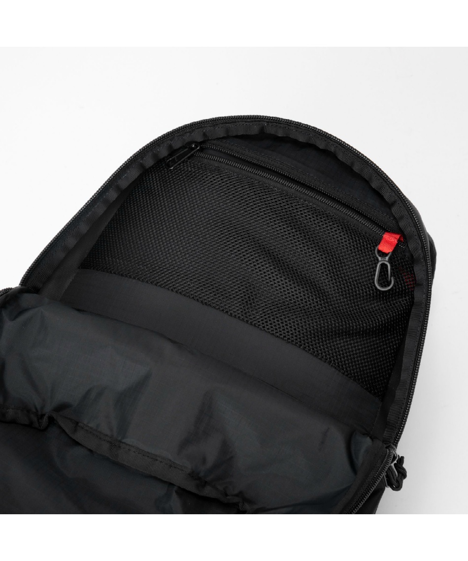 リュックサック 22L ジェミニ NM72254 K | スポーツ用品ならヒマラヤ