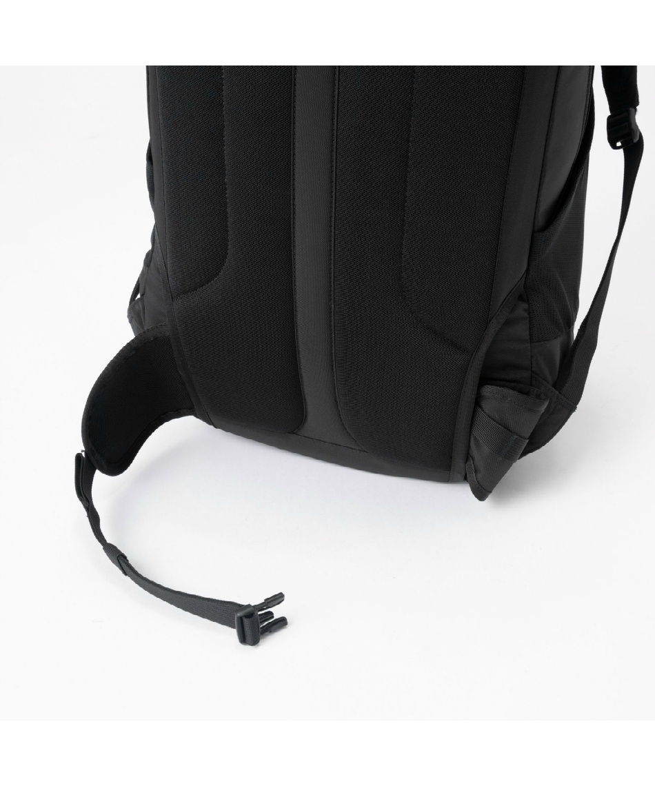 リュックサック 22L ジェミニ NM72254 K | スポーツ用品ならヒマラヤ