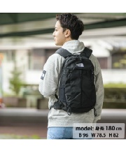 THE NORTH FACE ジェミニ22 NM72254 リュックサック 22L ジェミニ NM72254 K | スポーツ用品なら