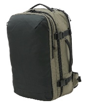コロンビア　タイガーブルック　40L タイガーブルック40Lトラベルバックパック(O/S Dark Mountain