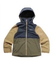 コロンビア(Columbia) アウトドア ジャケット レイクパウエル