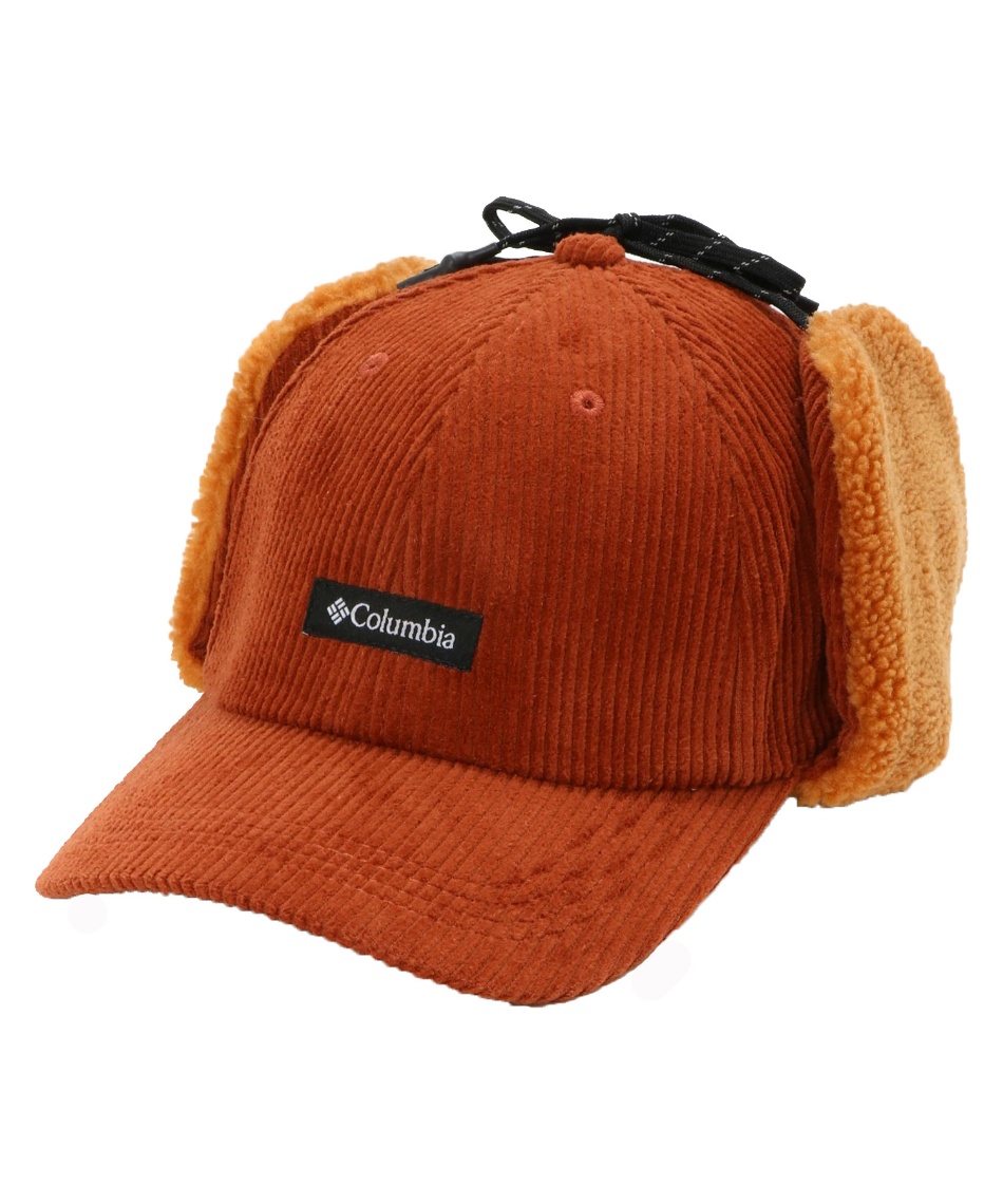 コロンビア(Columbia) 帽子 キャップ ケンドリックパークファー