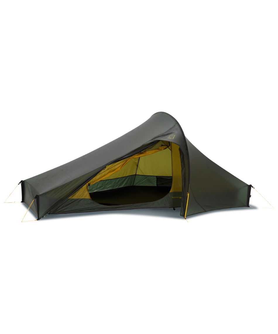 テント 小型テント Telemark 2 LW Tent テレマーク2 151006