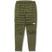 新品　ノースフェイス アルティメットダウンパンツ　Lサイズ ザ・ノース・フェイス(THE NORTH FACE) ダウンパンツ Red Run