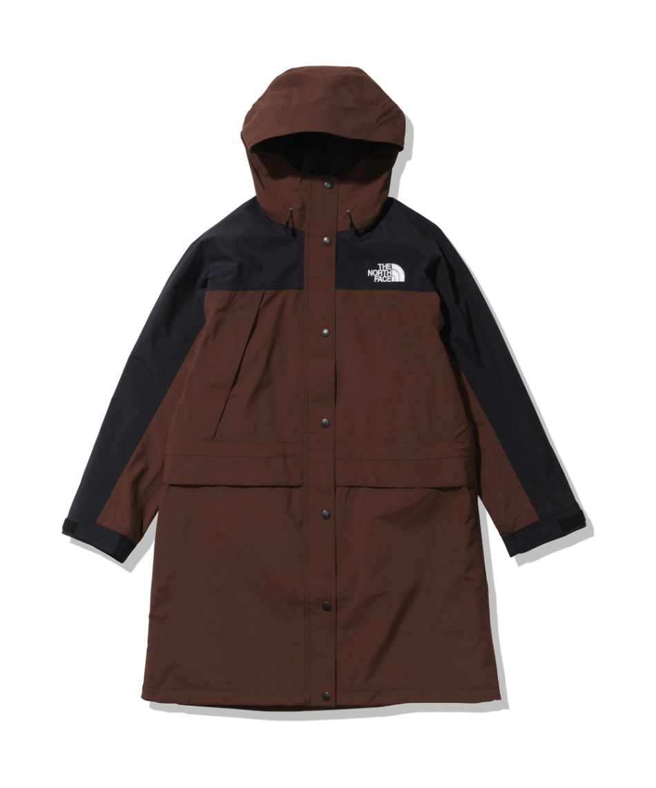 THE NORTH FACE マウンテンコート THE NORTH FACE｜防水 透湿 ジップインマグネ マウンテンコート