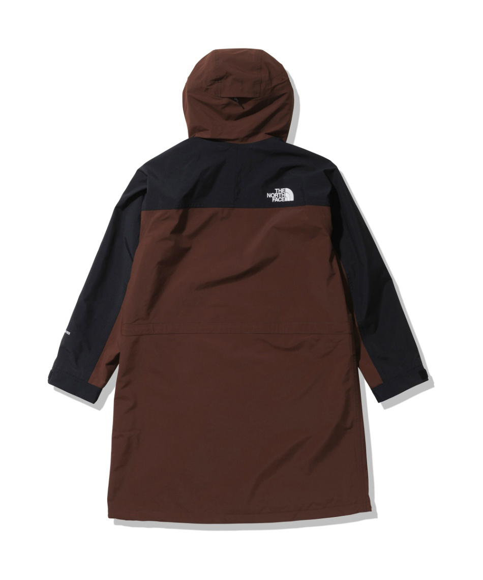【新品未使用】Mサイズ ノースフェイス キャンプ ライト コート THE NORTH FACE ノースフェイス コンパイルライトコート ユニセックス