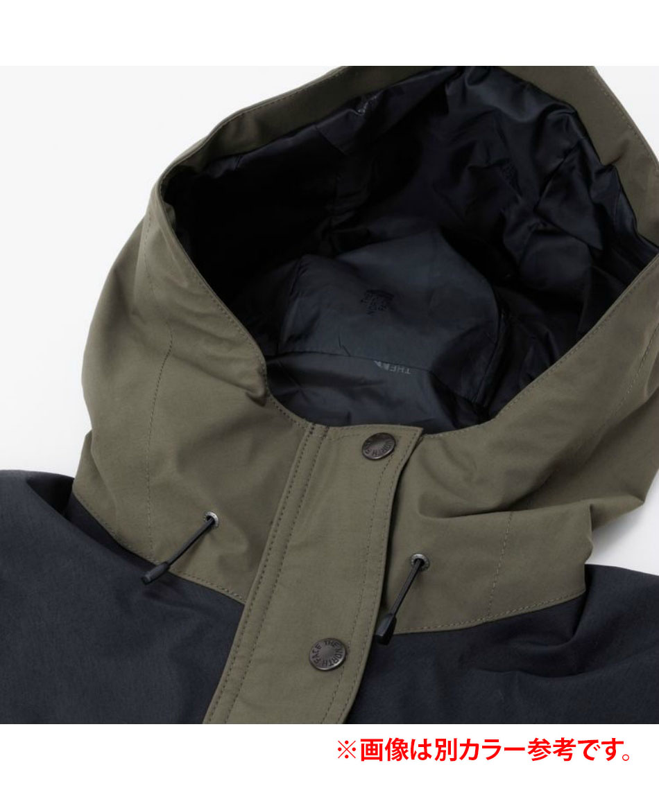 ザ・ノース・フェイス(THE NORTH FACE) 防水ジャケット マウンテン