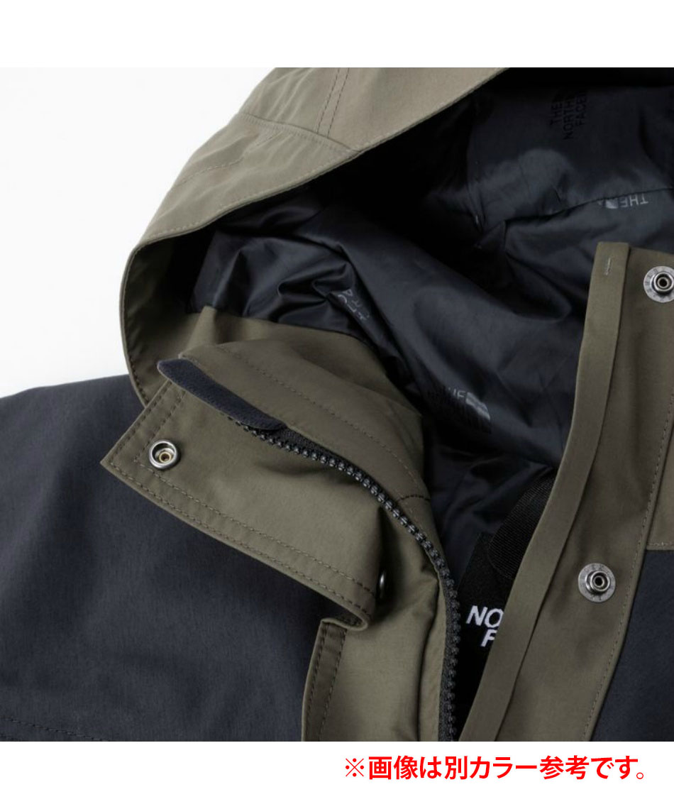 ザ・ノース・フェイス(THE NORTH FACE) 防水ジャケット マウンテン