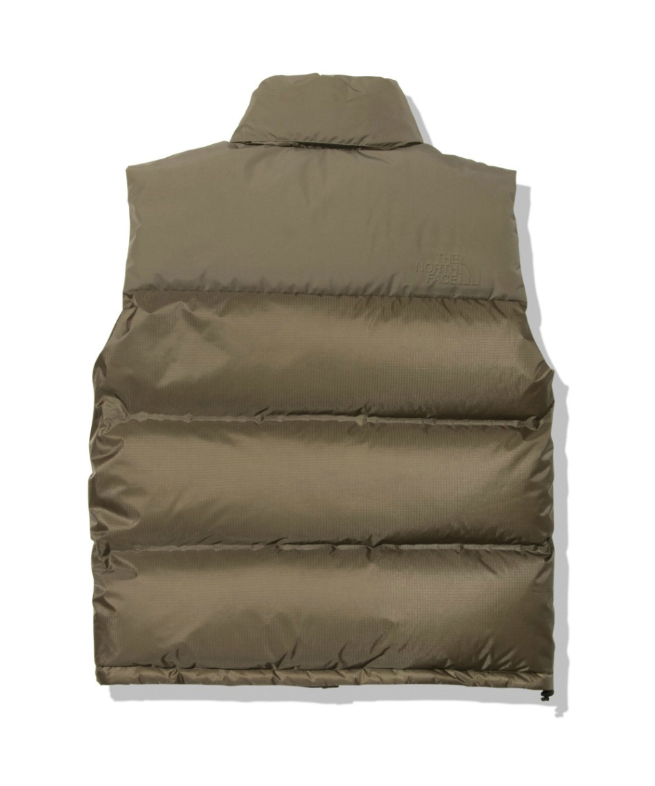 ザ・ノース・フェイス(THE NORTH FACE) ダウンベスト ジーティエックス