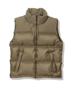 ノースフェイスダウンベスト 楽天市場】ザ・ノース・フェイス THE NORTH FACE GTXヌプシベスト GTX