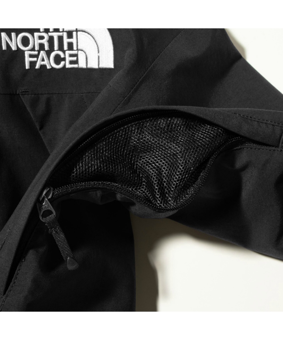 ノースフェイス(THE NORTH FACE) マウンテンパーカー マウンテン