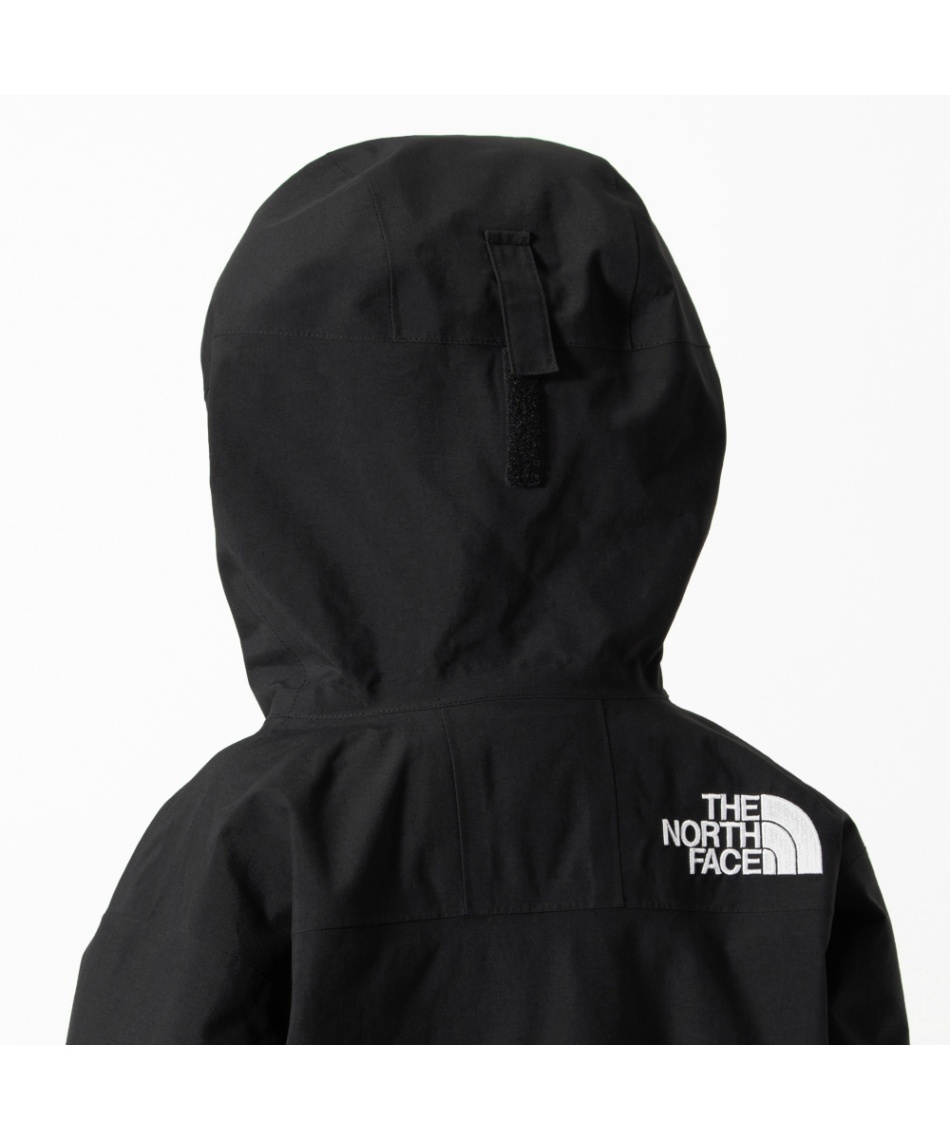 ノースフェイス(THE NORTH FACE) マウンテンパーカー マウンテン