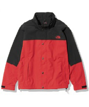 ザ・ノース・フェイス(THE NORTH FACE) マウンテンパーカー ハイドレナ