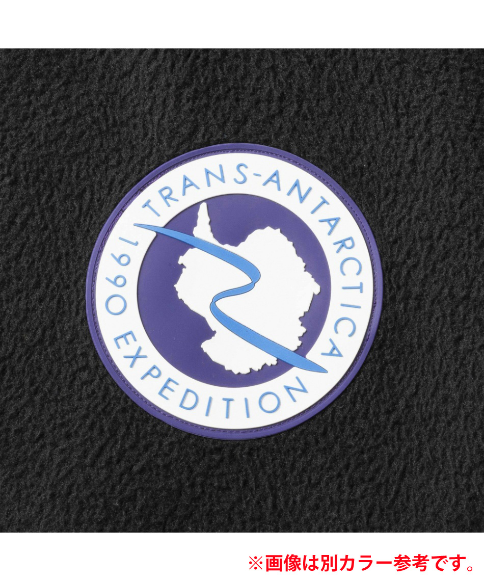 ザ・ノース・フェイス(THE NORTH FACE) フリース ジャケット トランス