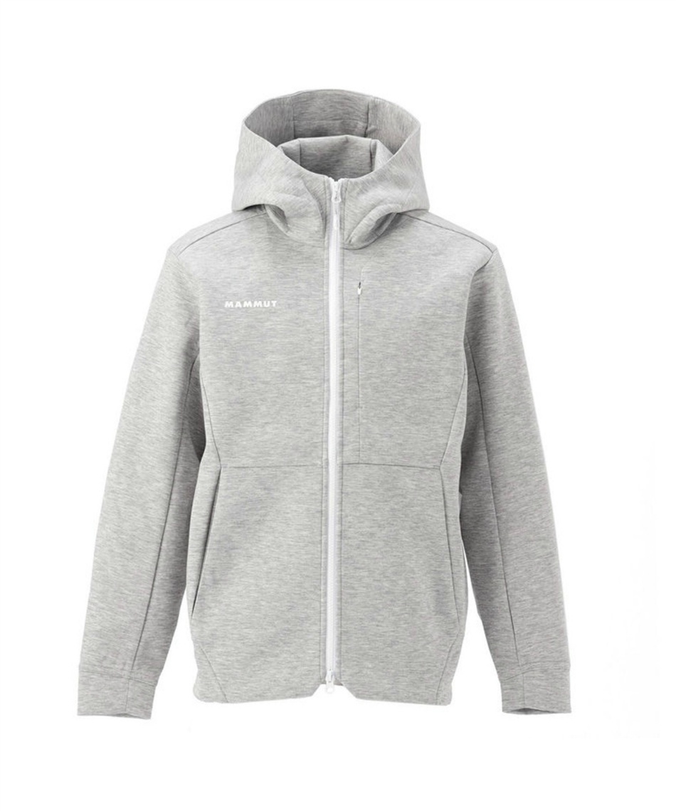 スウェットパーカー Dyno 2.0 ML Hooded Jacket アジアンフィット 1014