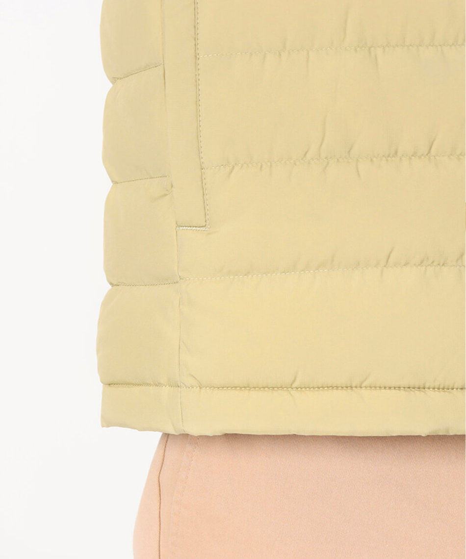 チャムス(CHUMS) ダウンジャケット プロボインナーダウンジャケット