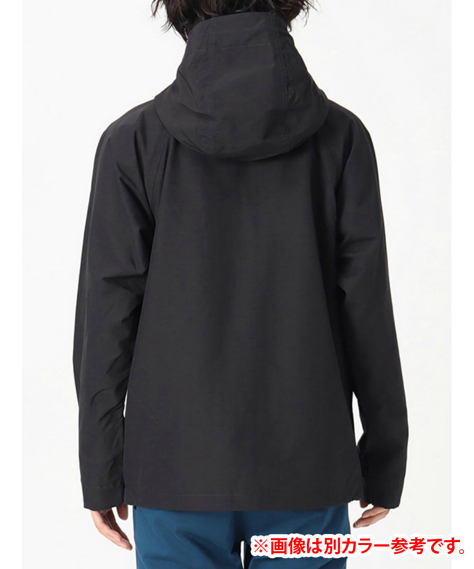 チャムス(CHUMS) マウンテンパーカー キャンピングパーカー Camping