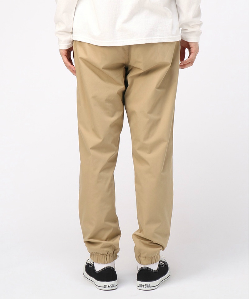 チャムス(CHUMS) ロングパンツ プランジライダースウォーム CH03-1241