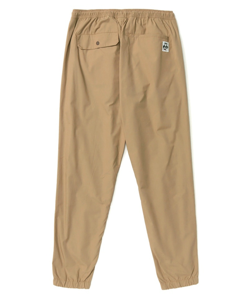 チャムス(CHUMS) ロングパンツ プランジライダースウォーム CH03-1241