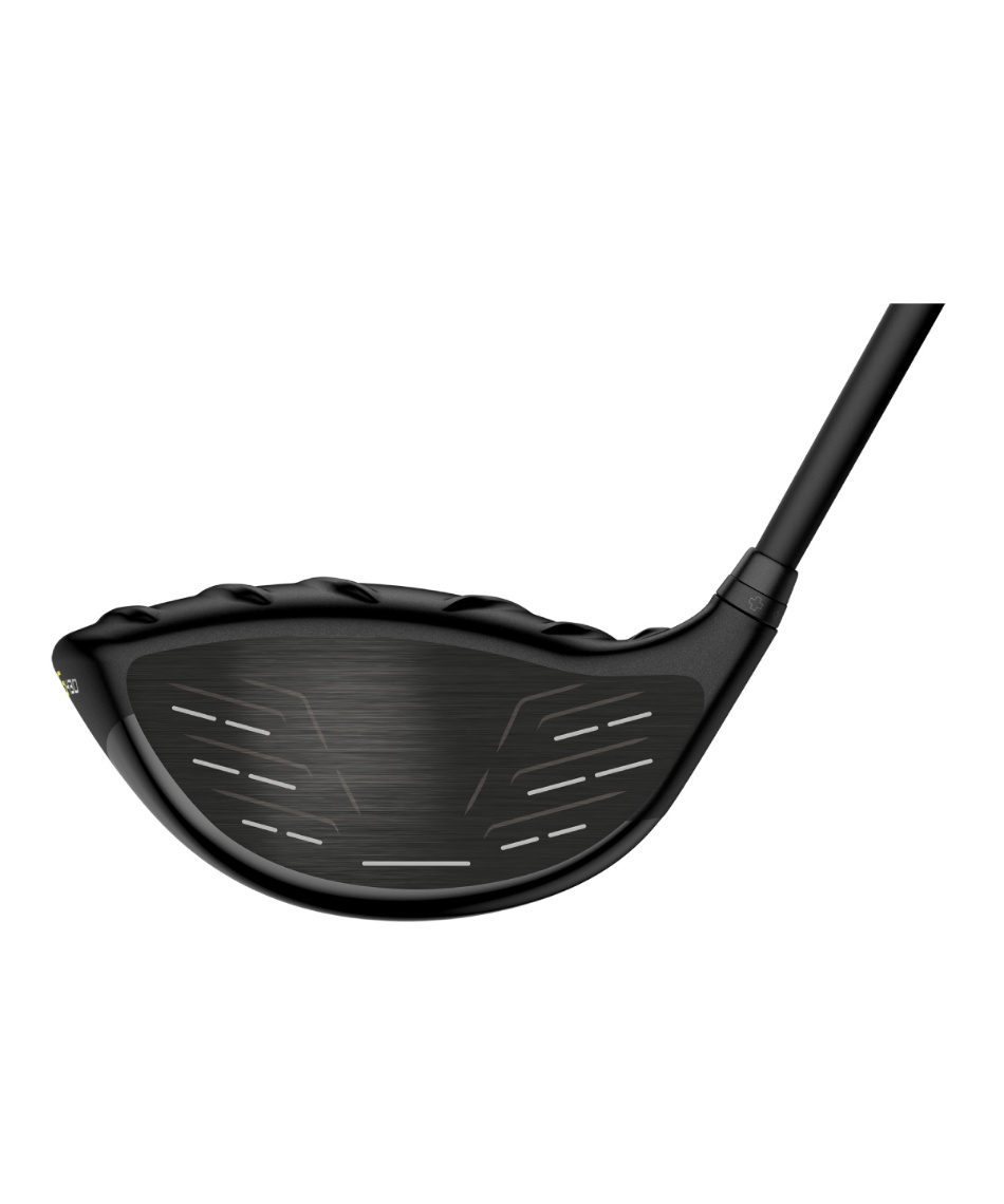 ピン(PING) ゴルフクラブ ドライバー G430 MAX DRIVER シャフト PING TOUR 2.0 BLACK 65 G430 MAX DR PING-TOUR2.0-BLACK