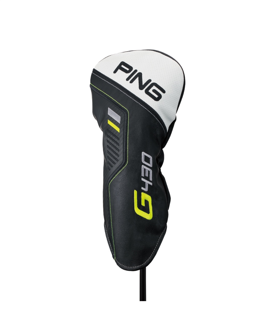 ピン(PING) ゴルフクラブ ドライバー G430 MAX DRIVER シャフト PING TOUR 2.0 BLACK 65 G430 MAX DR PING-TOUR2.0-BLACK