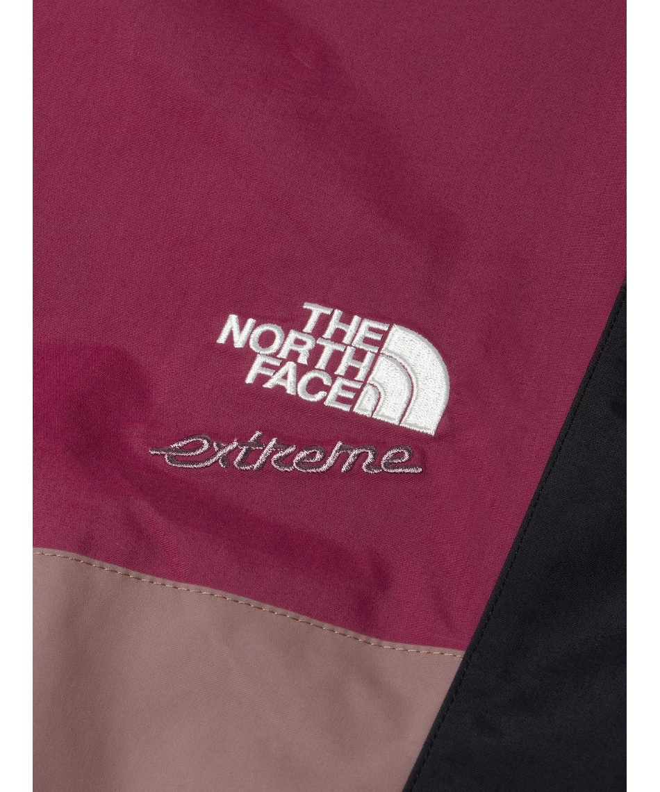 241TWOFORONE 90S USA製　スノーボードパンツ 赤 黒サイド 241 トゥーフォーワン GORE-TEX FORECASTER PNT ユニセックス