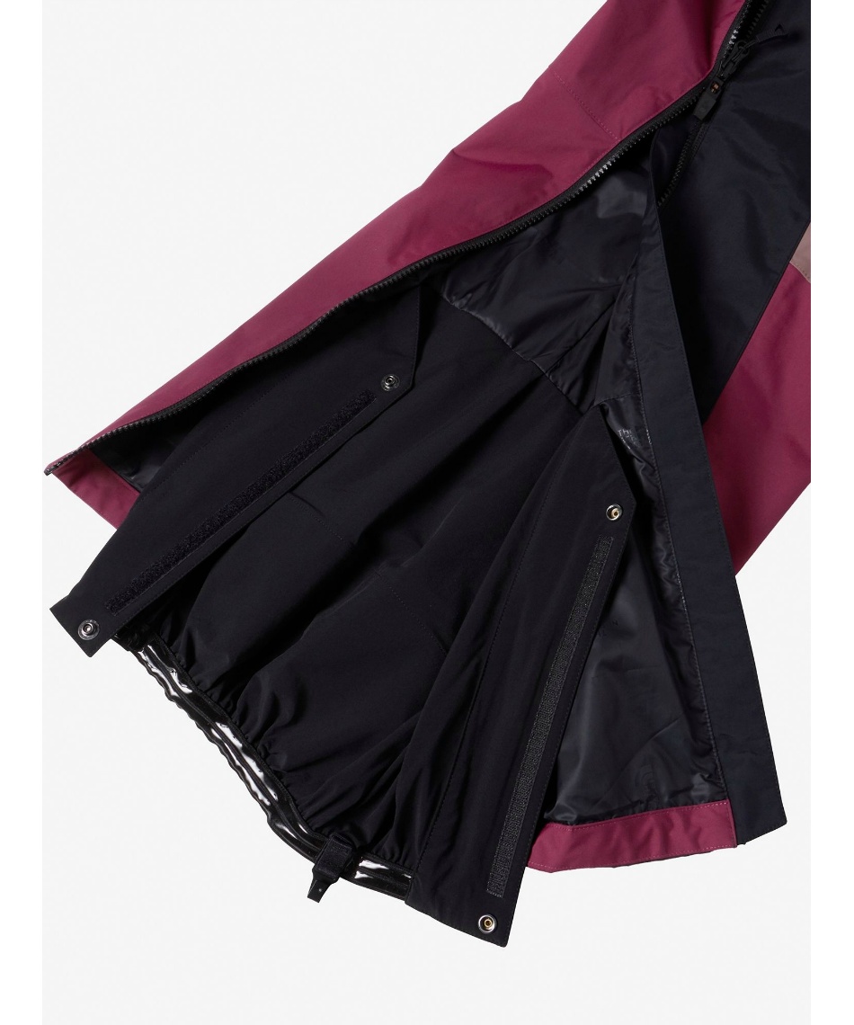 ザ・ノース・フェイス(THE NORTH FACE) スノーボードウェア