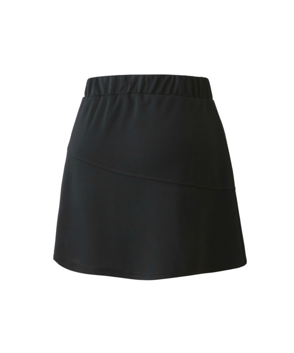 YONEX ウィメンズ中綿スカート BLACK YONEX ウィメンズ中綿スカート BLACK