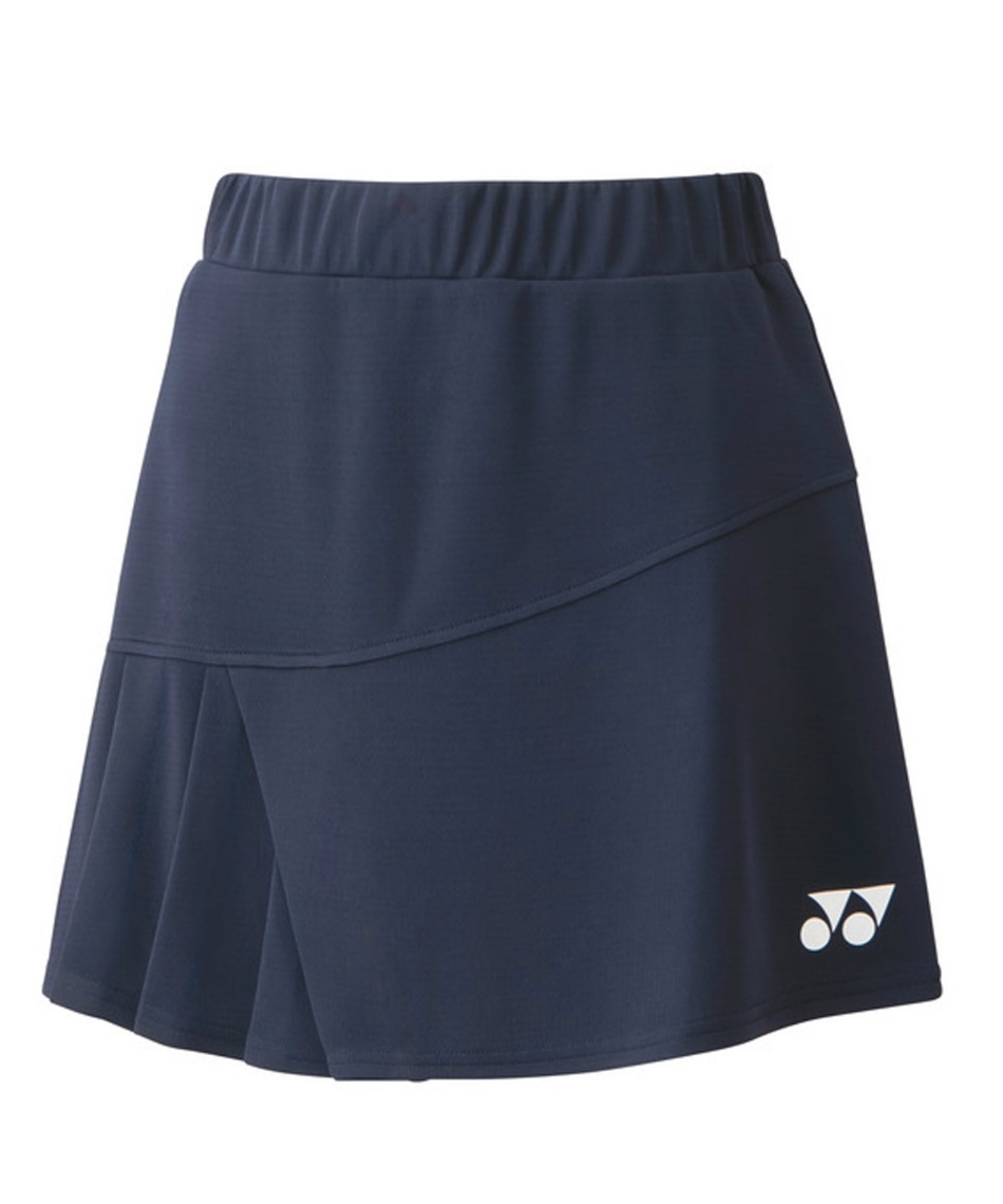 ヨネックス(YONEX) バドミントンウェア スコート ウィメンズスカート