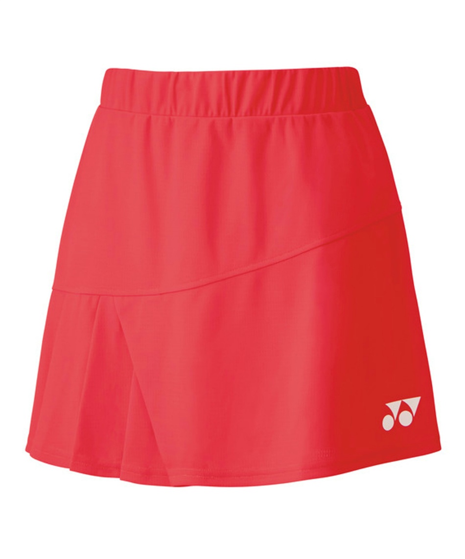 ヨネックス(YONEX) バドミントンウェア スコート ウィメンズスカート