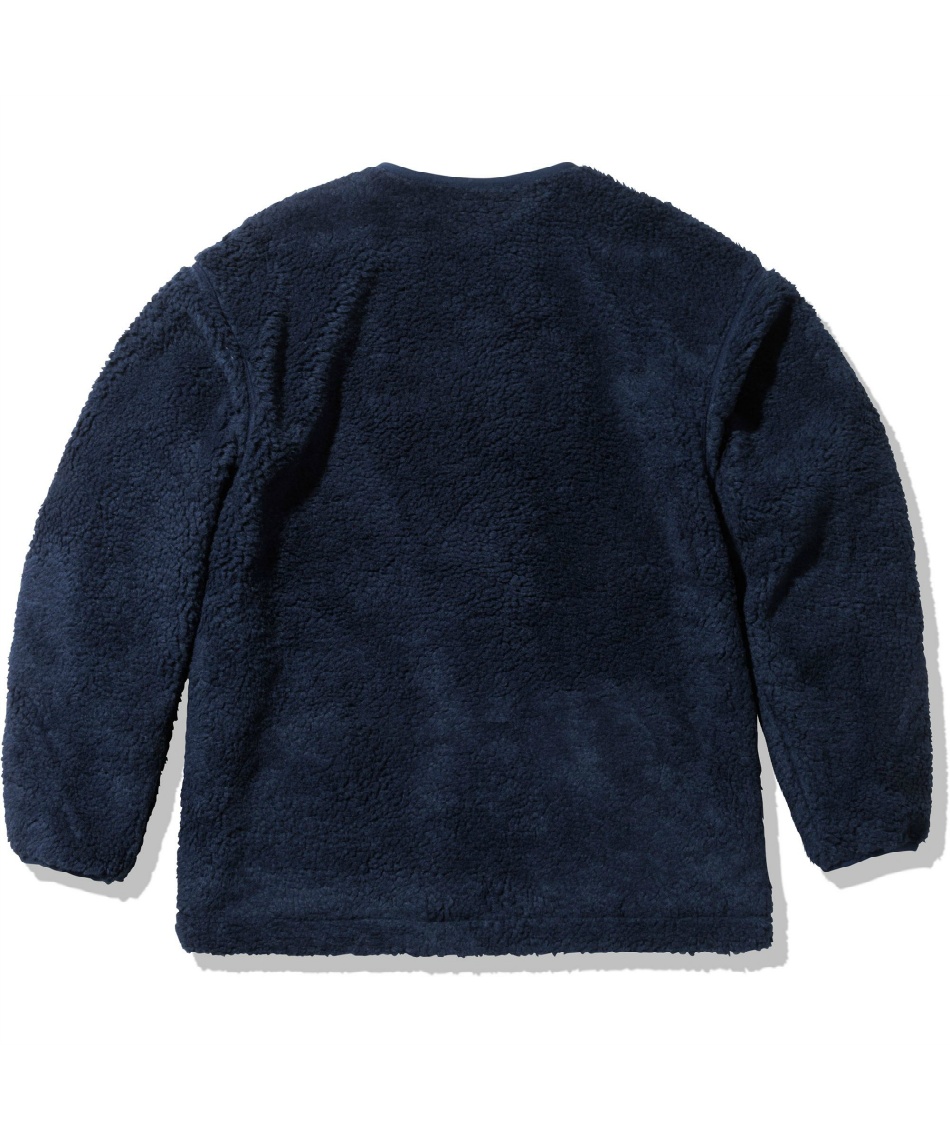 ヘリーハンセン(HELLY HANSEN) フリース ジャケット フレームプルーフ