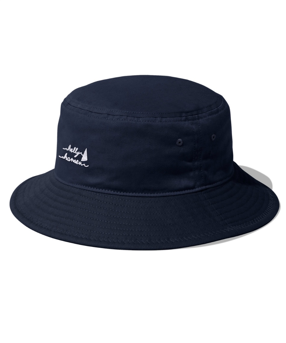 ヘリーハンセン(HELLY HANSEN) ハット Logo Sail Hat ロゴセイルハット