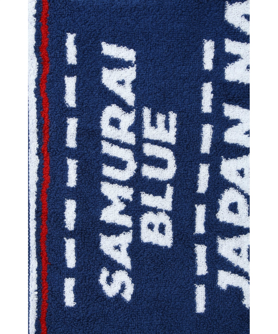 JFA (ジェイエフエー) スポーツタオル 日本代表タオルマフラー